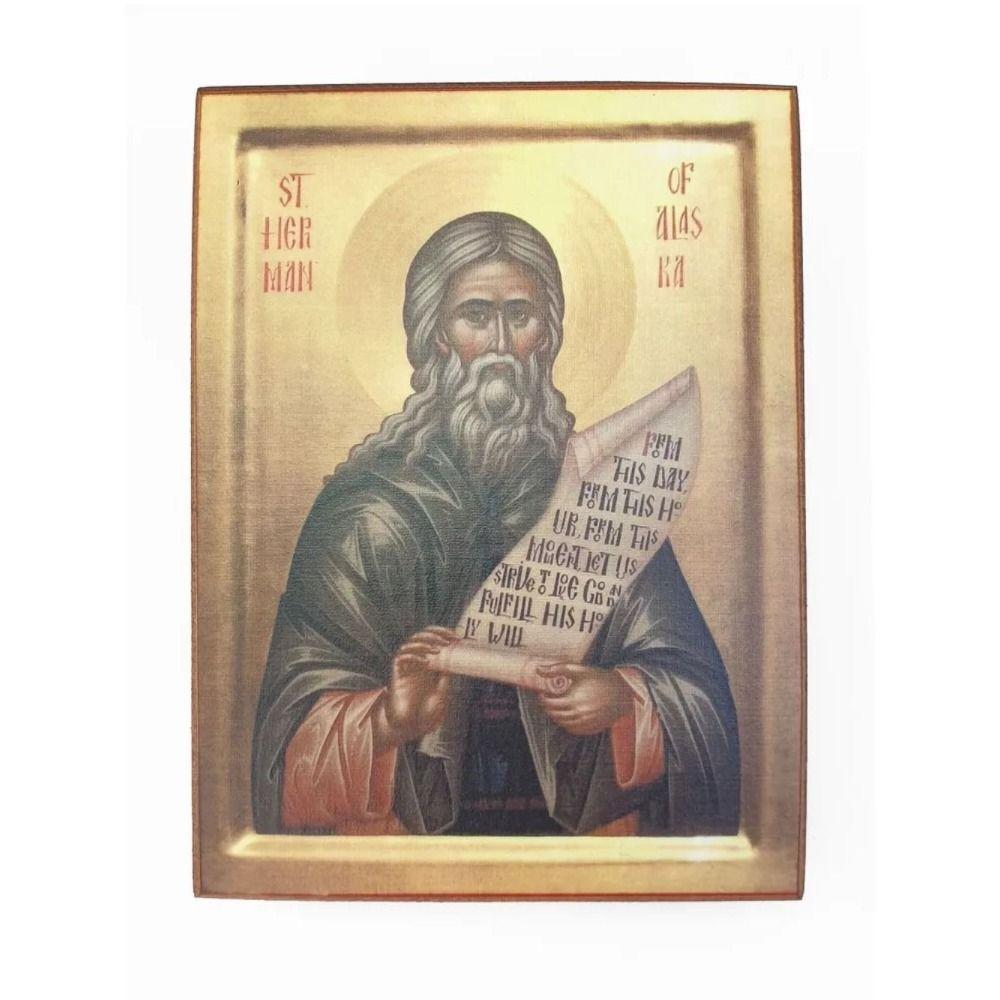 Религиозный Настенный Декор 20x30см