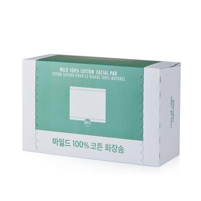Daily Beauty Tools Мягкие ватные диски из 100% хлопка 80 штук