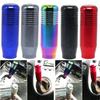 Gear Shift Knob Stick Manual Transmission Universal Car Aluminum Gear Shifter Gear Head Knob