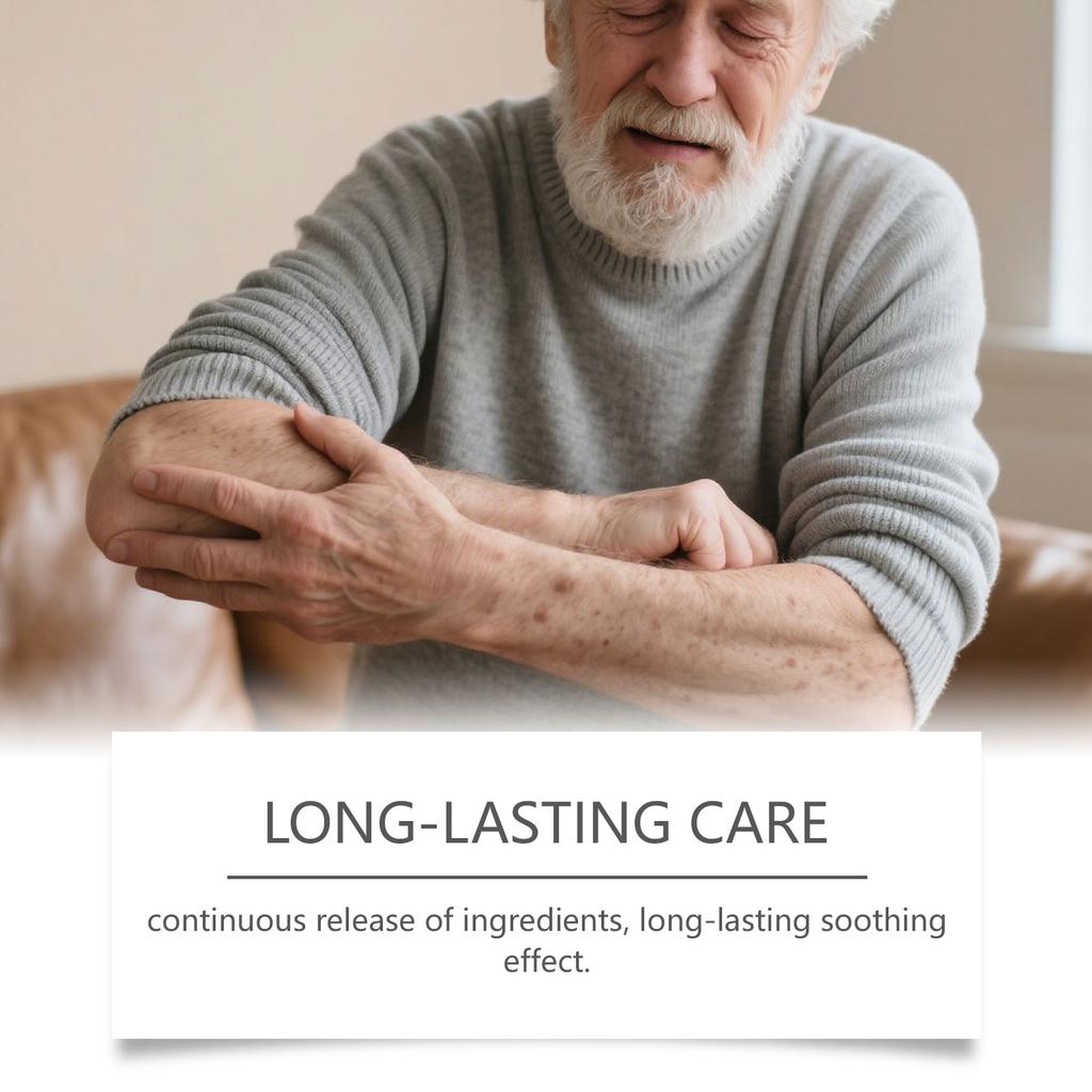 Микроигольные пластыри для ухода за суставами уменьшают боль в суставах. Патчи быстро впитываются и обеспечивают длительное облегчение. Они подходят