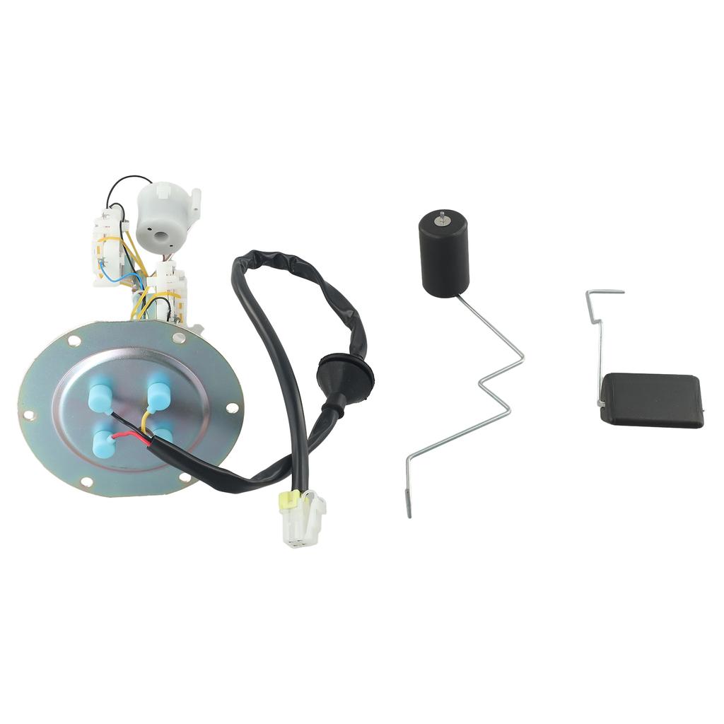 Практичный передающий блок указатель уровня топлива 25060-17P65 25060-VB30E Компоненты Прямая простая установка Металл Домой