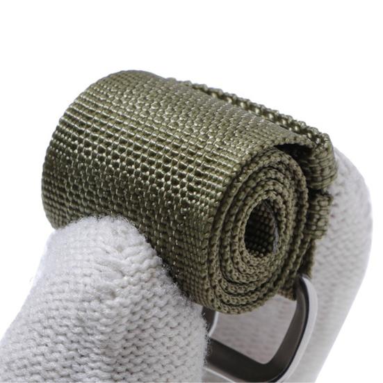 Сменный ремешок для Hume Health Band Нейлоновый сменный ремешок Мягкий регулируемый спортивный браслет для фитнес-трекера