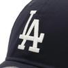 Кепка newera 9TWENTY тканевый козырек 14561957 NER33C4056 MLB Los Angeles Dodgers Shohei Otani Navy ONSPOTZ изготовленная на заказ кепка Kyu Twenty унисекс унисекс лето
