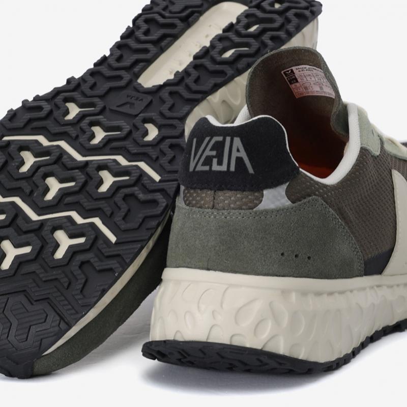 Veja Унисекс Комфортные Беговые Кроссовки Condor Royale Svju243cr18 854