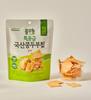 Pulmuone Premium Korean Soybean Tofu Chips Potato 40G