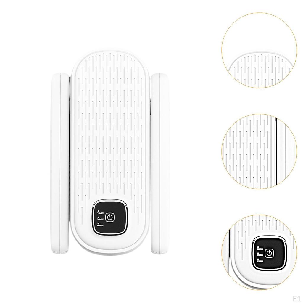 Электрическая сушилка для обуви, бытовая перчатка для зимних ботинок, кроссовок, обуви