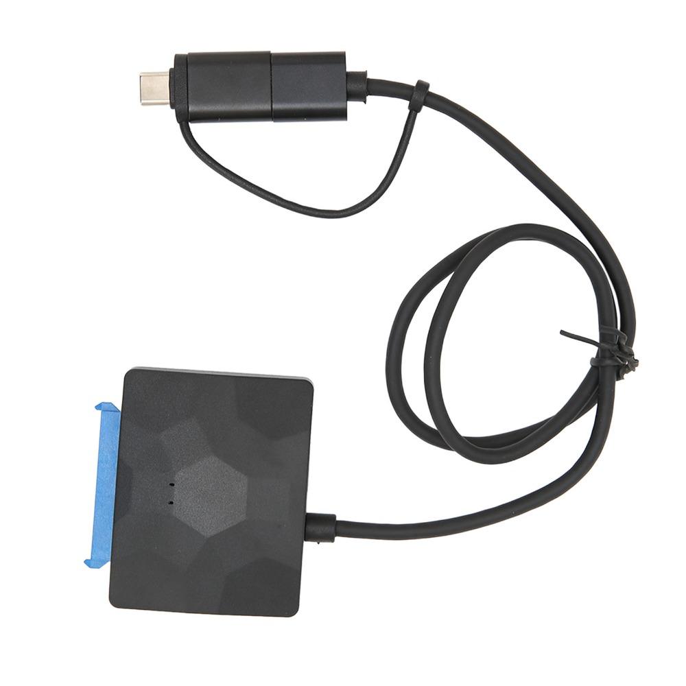 for 2.5 3.5 Inch HDD SSD Adapter Cable Plug and Play HDD Adapter Cable  for Game Console