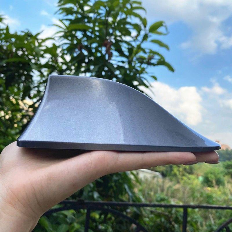 Декоративная антенна-плавник на крышу для Toyota Avalon, Camry, Corolla, Levin