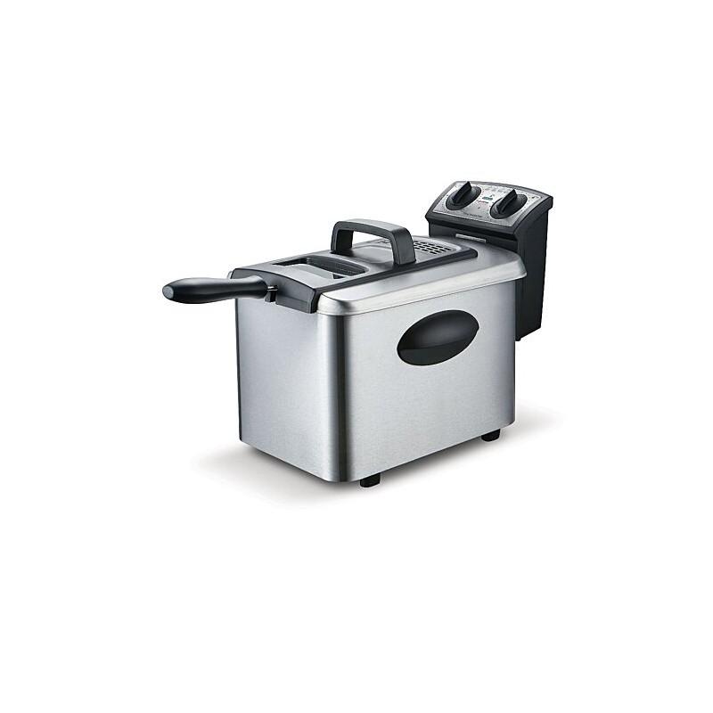 Semi-professional Fryer 4l Thdf204x Thomson