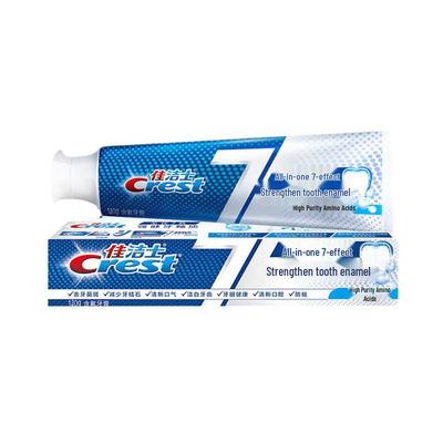 Зубная паста Crest All-in-One 7 Эффектов 120 г