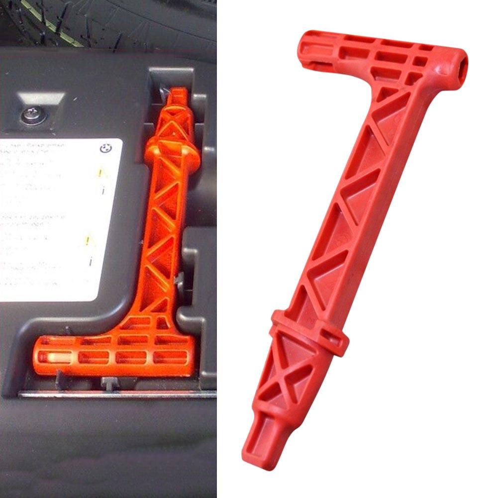 Ручка аварийного выключения стояночного тормоза автомобиля для BMW X5 X6 F07 F10 F01 F02 E70 7590395 24507590395 для BMW X5 F15 F70 2006