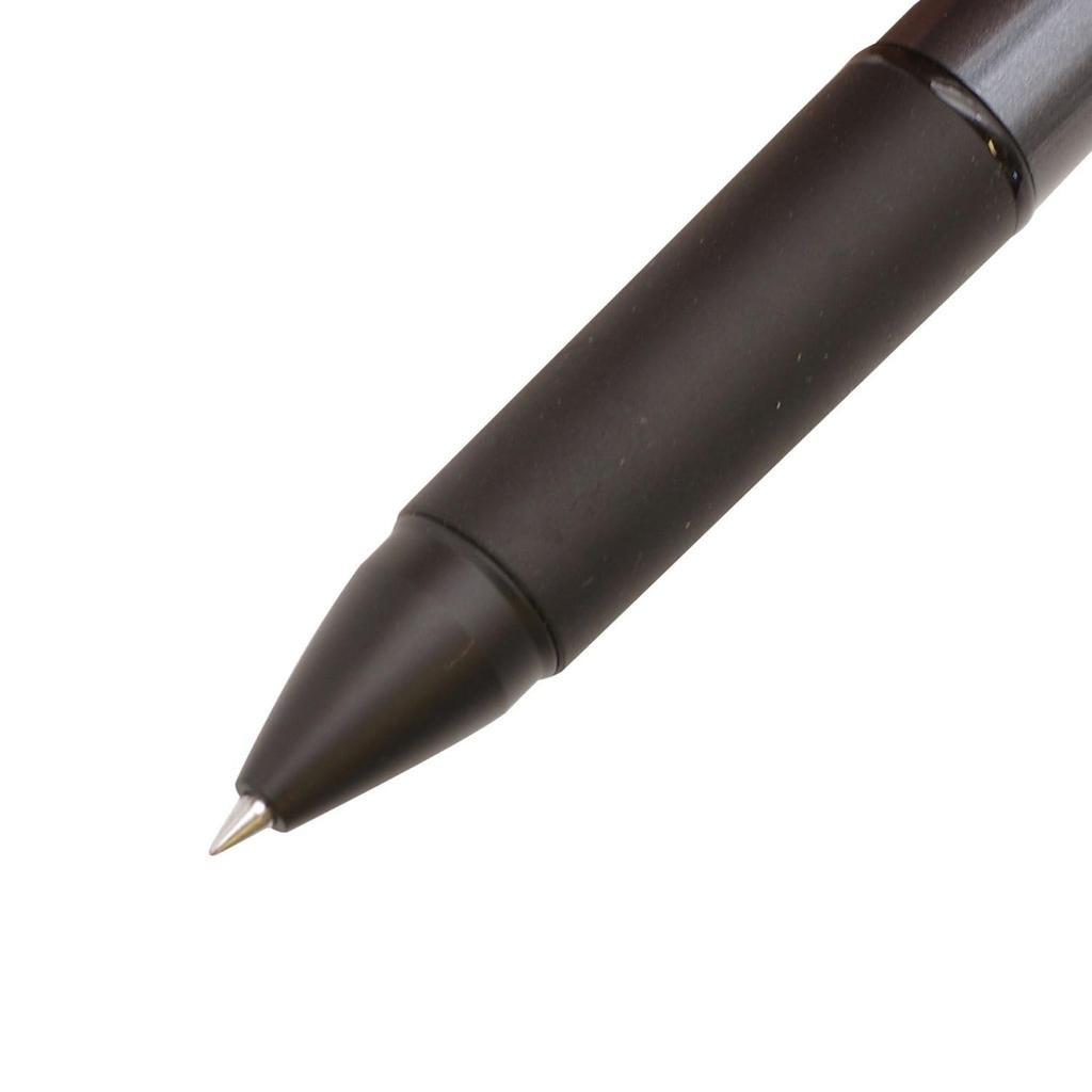 Mitsubishi Pencil Ручка Jetstream Ограниченная серия Серый Металлик Многофункциональная 4&1 0.5 (HMSXE510005GM)