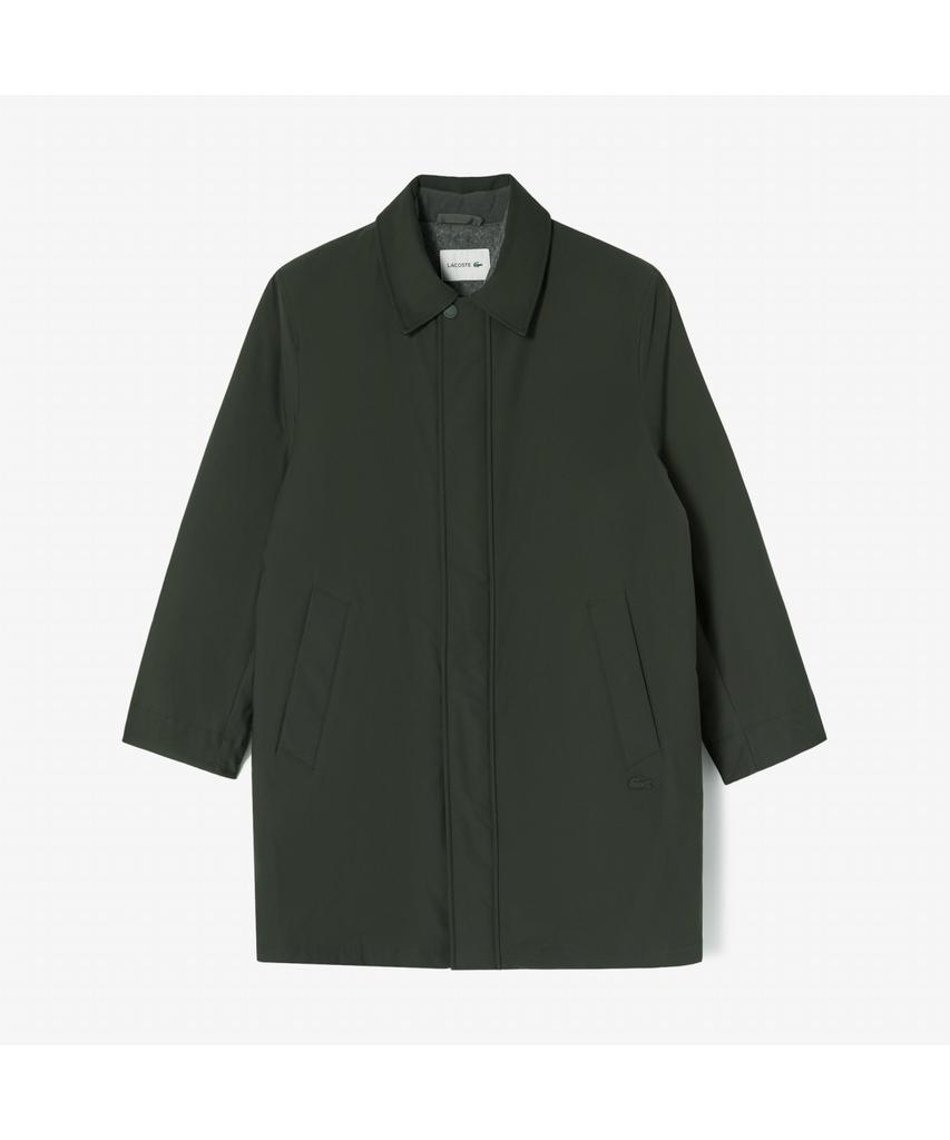 Lacoste Men'S 3-In-1 Down Coat Bh103E-55N L7A
