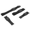 VR Tracking Belt Kit Multipurpose Breathable VR Waistband Wrist Strap Headband for HTC Vive System