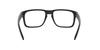 Oakley Holbrook 815601 Satin Black Size Size 54 Glasses, 0OX8156, Japan, (Free Size)