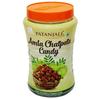 Patanjali Amla Chatpata Candy 500 Gram