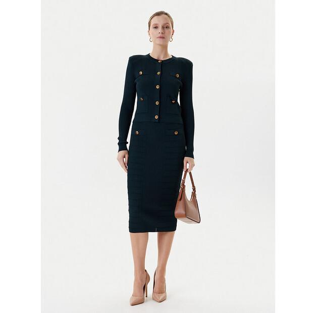 Кардиган Guess W5YR09 Z0130