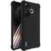 IMAK Чехол для Xiaomi Redmi Turbo 3 5G/Poco F6 5G Матовый ТПУ Ударопрочный С воздушной подушкой Чехол для телефона