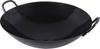 Yamada Kogyo Iron Wok 54 см Сделано в Японии Две руки Китайский Коммерческое использование Yamada Wok 001009