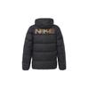 Nike Мужская куртка Windrunner Storm-Fit 'Черный' HQ4183-010
