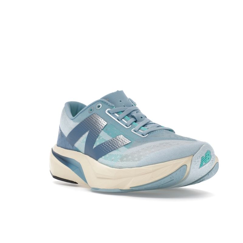 New Balance FuelCell Rebel v4 'Quarry Heron Blue' WFCXCH4