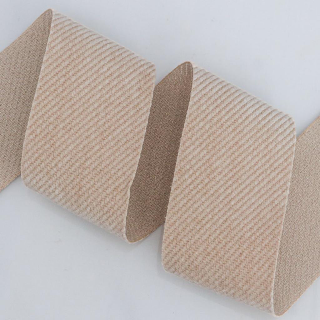 Романтичная и уютная однотонная односторонняя нейлоновая лента-бант ручной работы, аксессуары для волос, шляпа, одежда, подарочная коробка, упаковочная лента для цветов