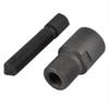 1Pcs Gy6 Engine Magneto Flywheel Puller  for GY6-125/150 JH70 WY-125 JH125 QJ125 CG125/150 CBT125
