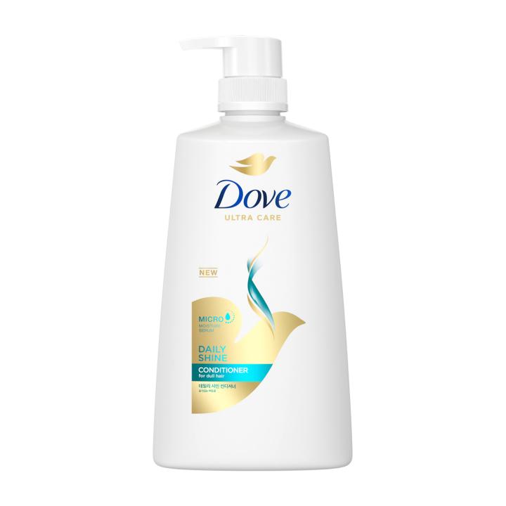 Выберите 1 из 8 шампуней и кондиционеров Dove Ultra Care Intensive