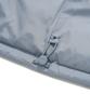 COVERNAT [Covernat X Wrangler] Высокий воротник Коллекция-коллаборация Утиный пух Небесно-голубой