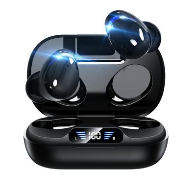 Новые популярные наушники Bluetooth Беспроводные наушники Bluetooth Качество звука Наушники Bluetooth Длительное непрерывное воспроизведение ENC Noise