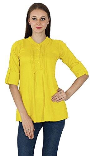 Boho Casual Top Dress Tunic Women Wear Clothing Cotton Summer Sundress