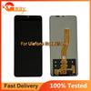 Полная сборка LCD-экрана и дигитайзера для Ulefone Note 20 Pro