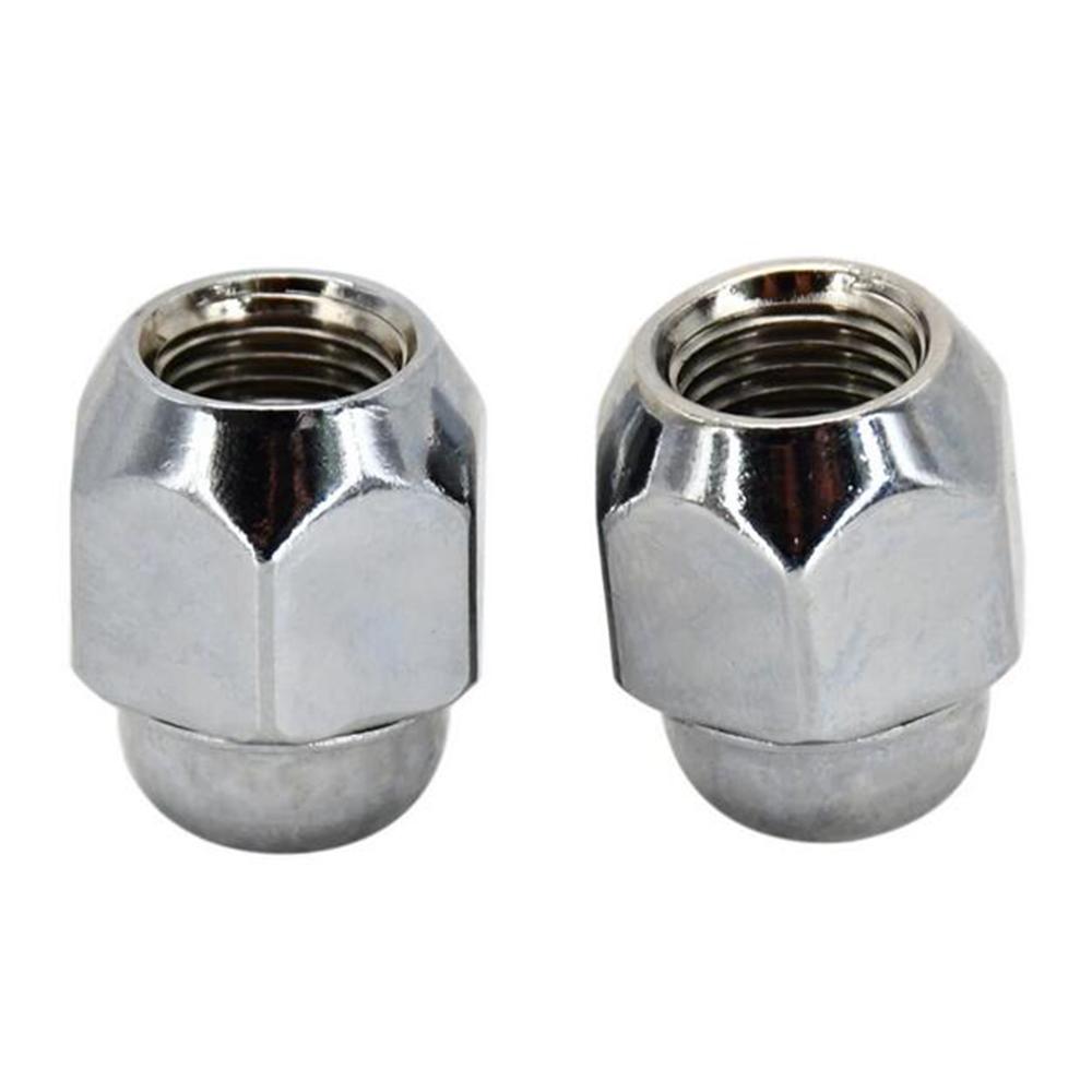 5 шт. 28171AJ000 M12x1.25 Болт ступицы колеса Гайка для Subaru Forester