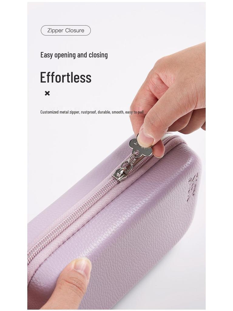 Waterproof & Pressure-Resistant Digital Storage Bag for Power Bank & Hard Drive