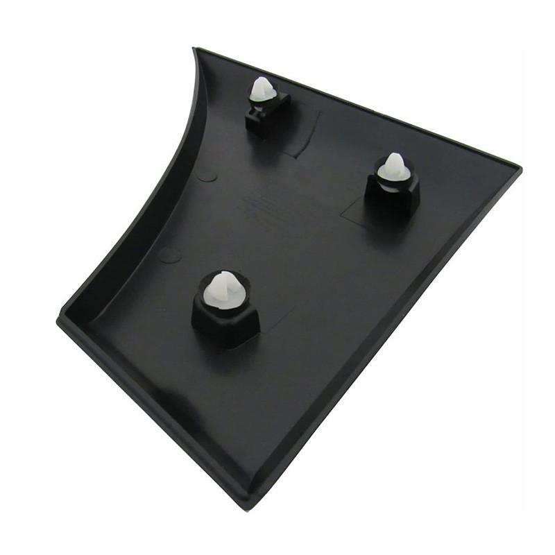 Боковая молдинговая полоса боковая панель задней панели левая и правая панель двери для Renault Master 2010-2021/Nissan NV400 2010-2021