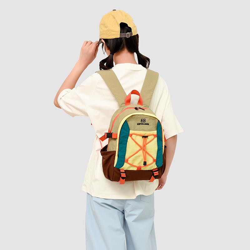 Уличная многофункциональная дорожная сумка цвет большой вместимости рюкзак