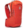 Black Diamond Pursuit 15 BD56503 Средний Октан/Чернильный Синий,