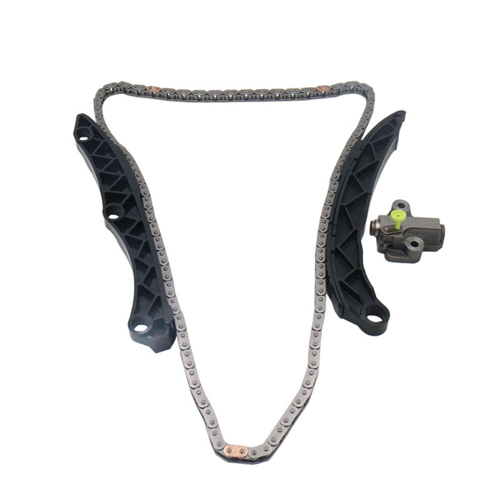 Комплект цепи ГРМ нового двигателя для Sonata Optima Sorento Tucson 2.0L 2.4L