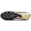 Nike Zoom Mercurial Vapor 15 Pro AG Mad Ready Pack Men Sneakers Cream Lemonade Black DJ5604-700