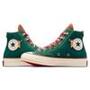 Converse Chuck 70 High 'Рождественская елка' A07978C
