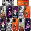 for Samsung Galaxy S25 S24 S23 S22 Ultra FE Plus A17 A37 A57 A56 A55 A06 A16 A15 A36 A26 A35 A05 A25 A54 A34 S9 Phone Case Hinata Hyuga Naruto Cover