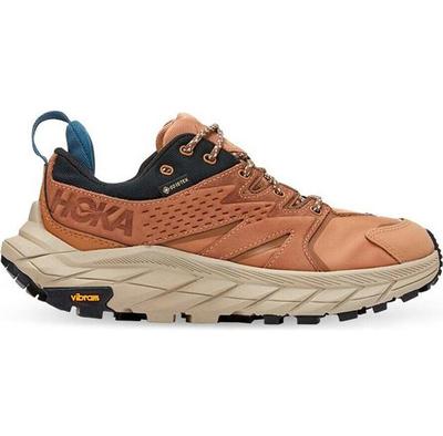 Полуботинки Hoka Anacapa Low Gore-Tex