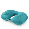 Portable Automatic Inflatable U-Shape Cervical Vertebr Pillow Neck Pillow Travel Pillows