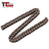 Цепь ГРМ для Yamaha XV125 XV250 XV240 Virago 125 XV 125 SRV250 Renaissa SRV 250 Route 66 XV 250 V-Star 94580-25110