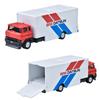Hot Wheels Premium Collector Set BRE Datsun Vehicle Toy Mini Car 4 единицы Возраст от 3 лет и старше HRT52 -
