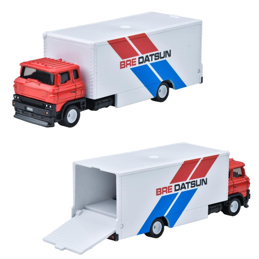 Hot Wheels Premium Collector Set BRE Datsun Vehicle Toy Mini Car 4 единицы Возраст от 3 лет и старше HRT52 -