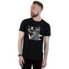 Scooby Doo Mens Shadow Ghost T-Shirt