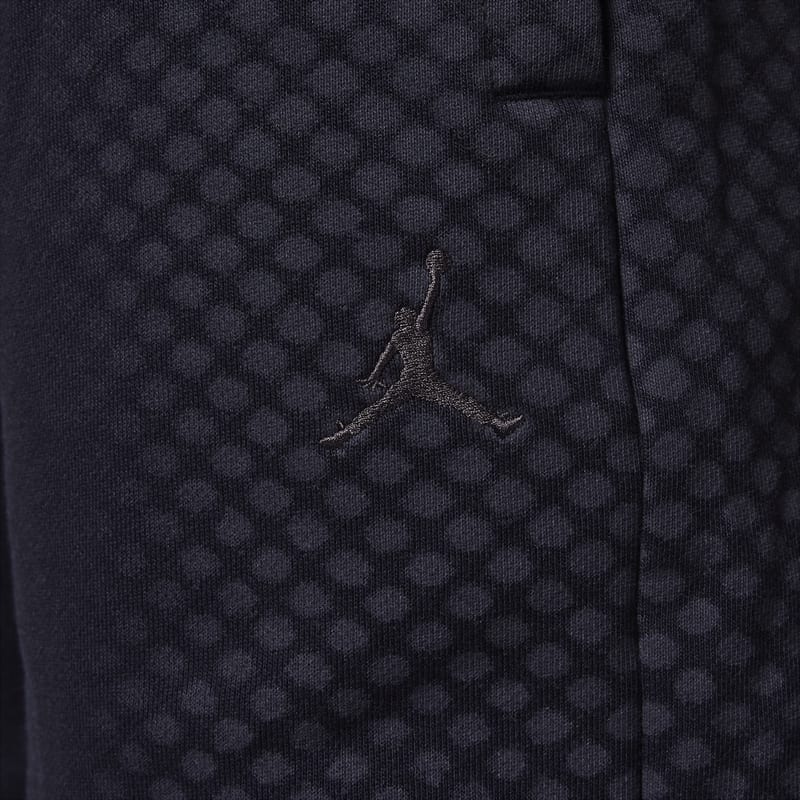 Jordan Kids Knitted Sweatpants Moderate IF3741-010
