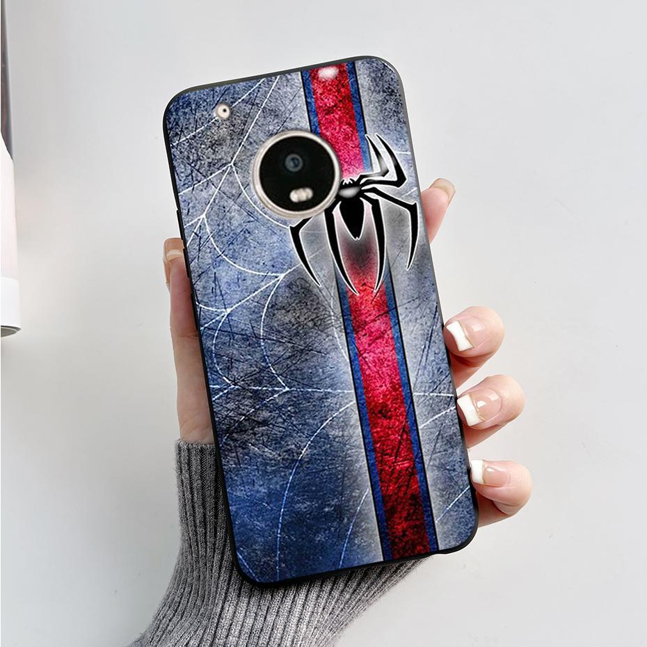 For Motorola Moto G5 Plus Case Fashion Soft TPU Silicone Back Cover for Moto G5s G5 Plus Phone Case G 5s G5Plus Protective Coque