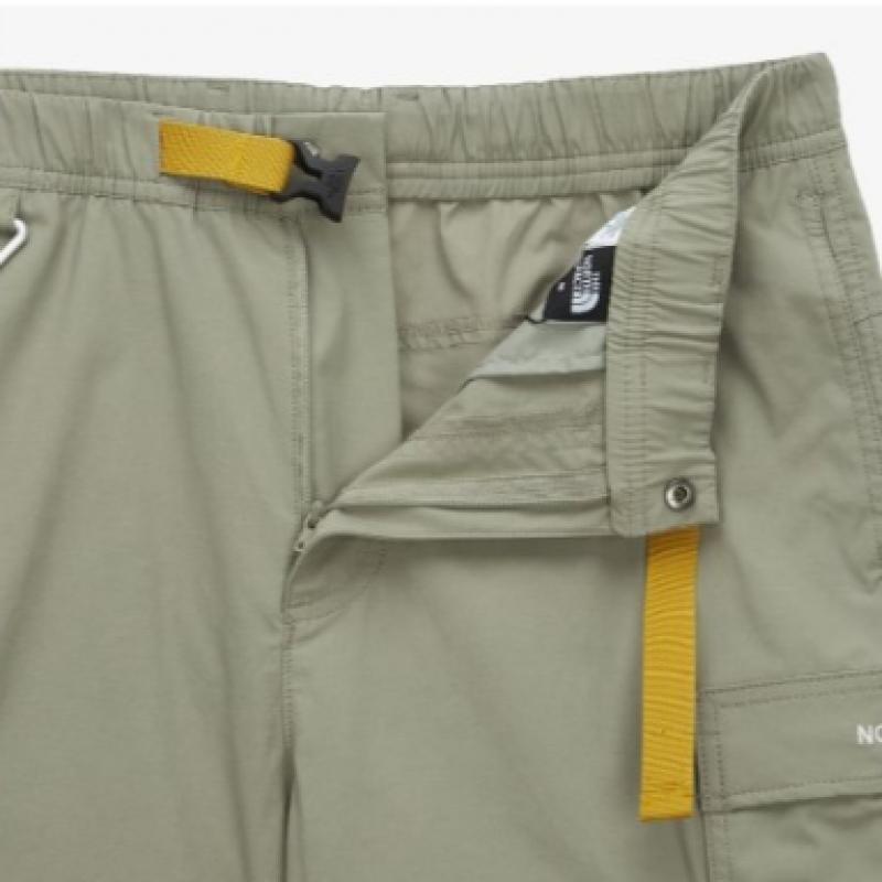The North Face Съемные брюки Gear Up Мужские Np6nq06